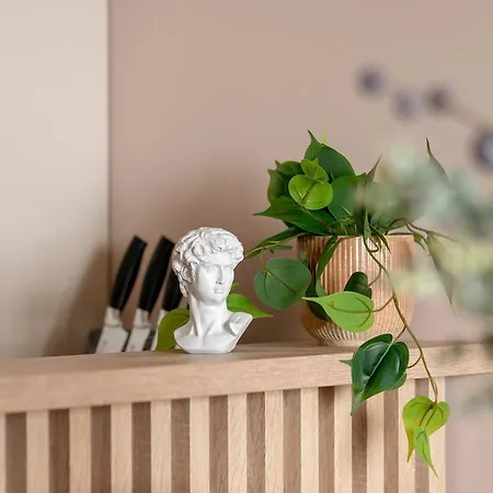 Apartment Sky Eleven - Parking & Balcony By Renters Prestige Posen